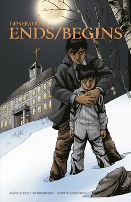 Ends/Begins Subscription
