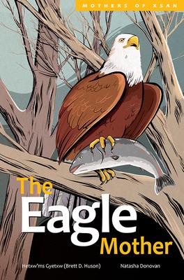 The Eagle Mother Subscription