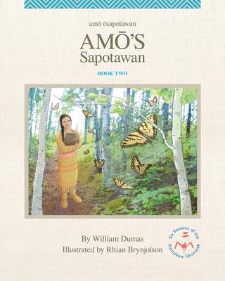 Amō's Sapotawan Subscription