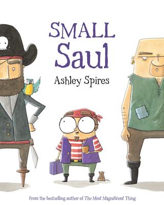 Small Saul Subscription