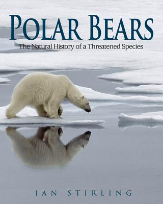 Polar Bears: The Natural History of a Threatened Species Subscription
