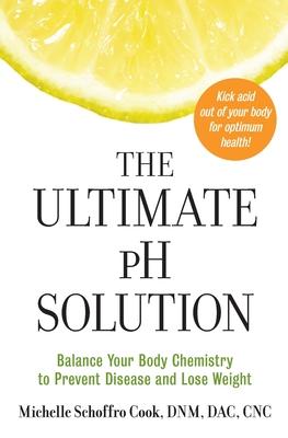 Ultimate Ph Solution