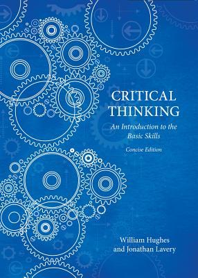 Critical Thinking - Concise Edition