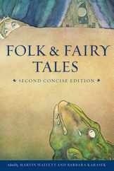 Folk and Fairy Tales - Second Concise Edition Subscription