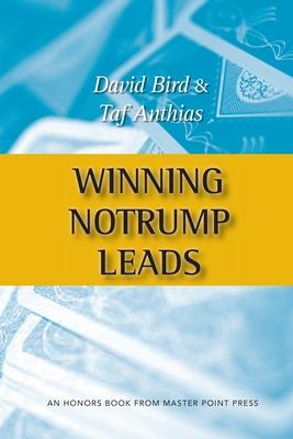 Winning Notrump Leads Subscription