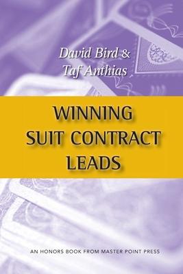Winning Suit Contract Leads Subscription
