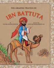 The Amazing Travels of Ibn Battuta Subscription