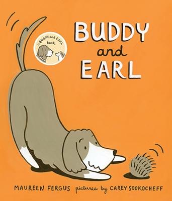 Buddy and Earl