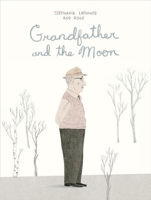 Grandfather and the Moon