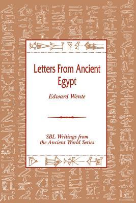 Letters from Ancient Egypt