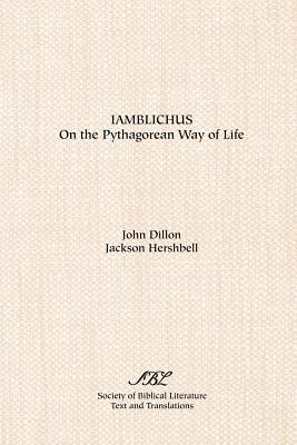 Iamblichus: On the Pythagorean Way of Life