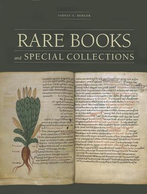 Rare Books and Special Collections