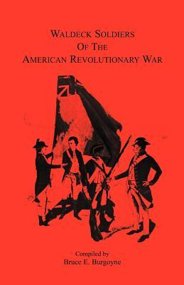 Waldeck Soldiers of the American Revolutionary War