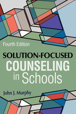 Solution-Focused Counseling in Schools Subscription