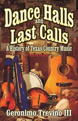 Dance Halls and Last Calls: A History of Texas Country Music Subscription