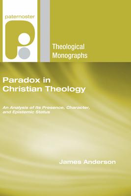 Paradox in Christian Theology