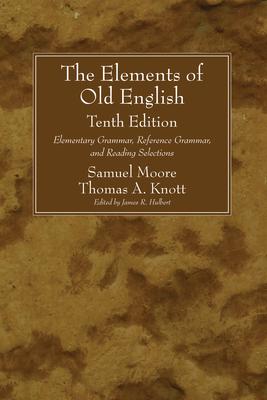 The Elements of Old English, Tenth Edition