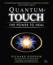 Quantum-Touch: The Power to Heal Subscription