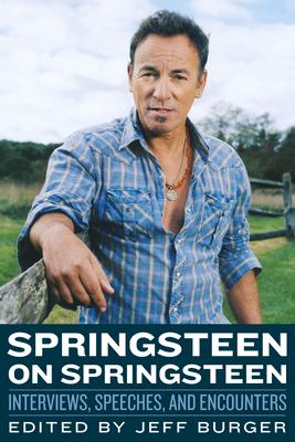 Springsteen on Springsteen