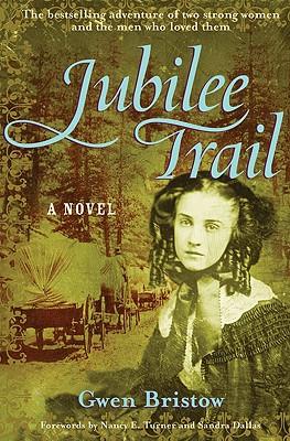 Jubilee Trail: Volume 3