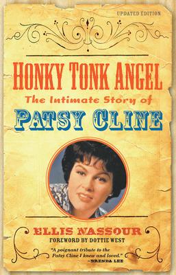 Honky Tonk Angel: The Intimate Story of Patsy Cline Subscription
