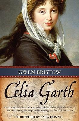 Celia Garth: Volume 11