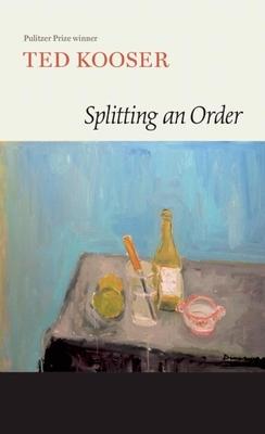 Splitting an Order Subscription