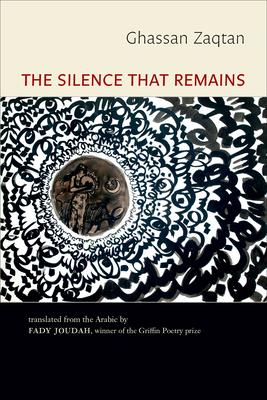 The Silence That Remains: Selected Poems