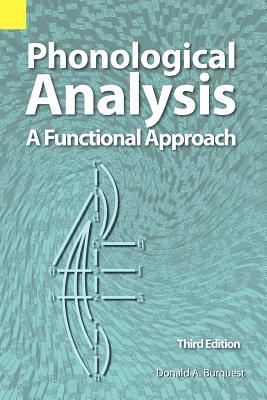 Phonological Analysis: A Functional Approach, 3rd Edition