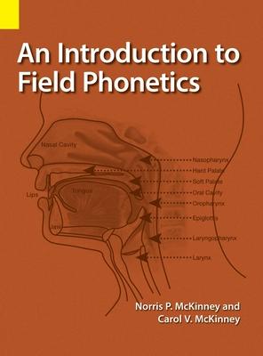 An Introduction to Field Phonetics