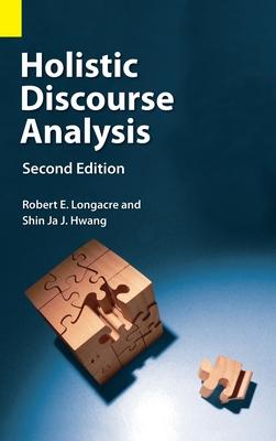 Holistic Discourse Analysis, Second Edition