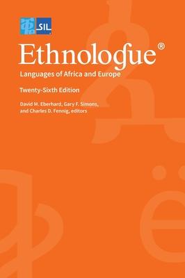 Ethnologue: Languages of Africa and Europe