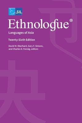 Ethnologue: Languages of Asia