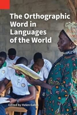 The Orthographic Word in Languages of the World Subscription