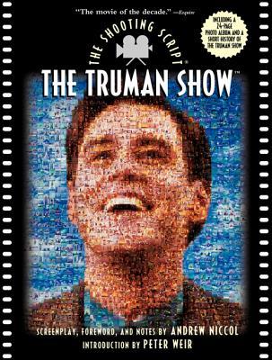 The Truman Show: The Shooting Script