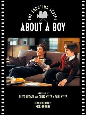 About a Boy Subscription