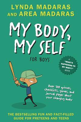 My Body, My Self for Boys: Revised Edition (Revised)