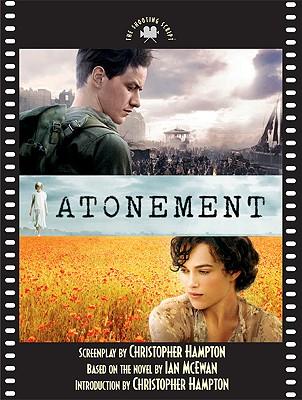 Atonement: The Shooting Script