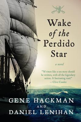 Wake of the Perdido Star