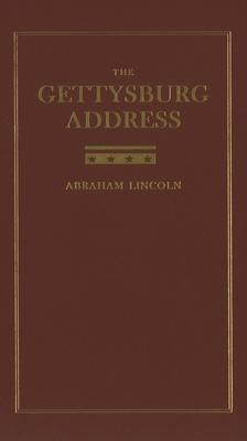 The Gettysburg Address