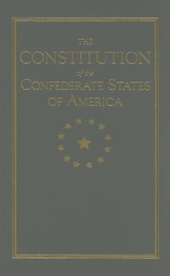 Constitution of the Confederate States