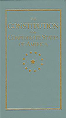 Constitution of the Confederate States