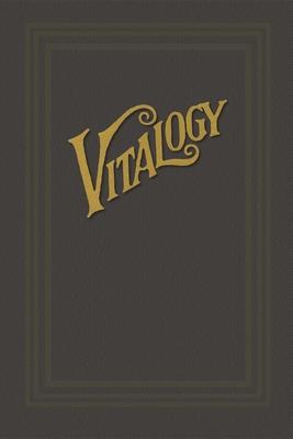 Vitalogy