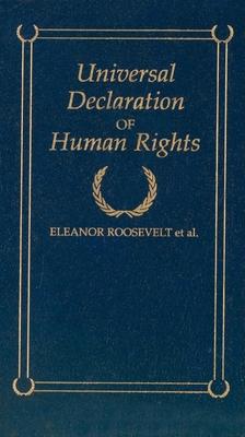 Universal Declaration of Human Rights