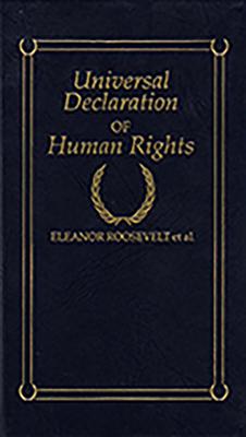 Universal Declaration of Human Rights