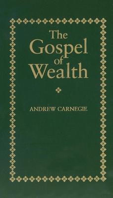 Gospel of Wealth