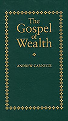 Gospel of Wealth