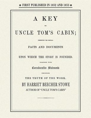 Key to Uncle Tom's Cabin