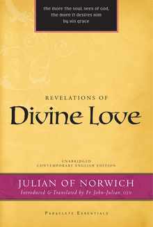 Revelations of Divine Love