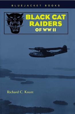 Black Cat Raiders of WWII